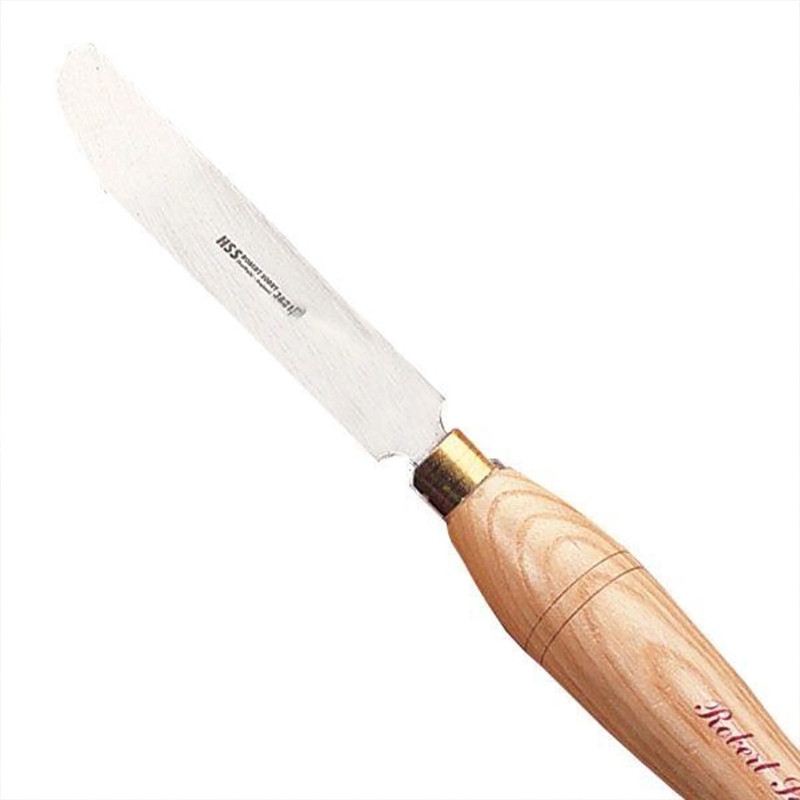 Scraper, Bowl Finishing Inboard
